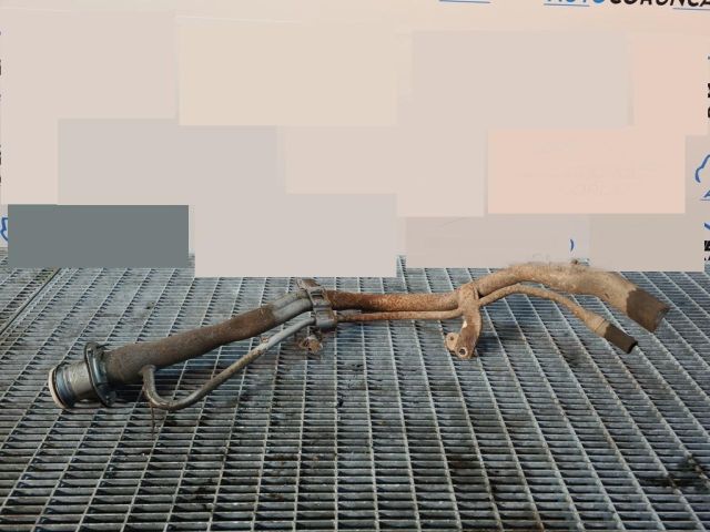 bontott SUBARU FORESTER Tankbetöltő Cső (Fém)