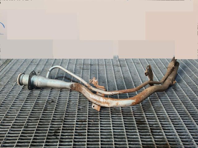 bontott SUBARU FORESTER Tankbetöltő Cső (Fém)