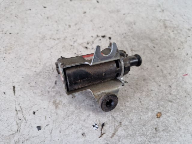 bontott SUBARU FORESTER Turbó Vákum Szelep