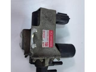 bontott SUBARU FORESTER Turbó Vákum Szelep