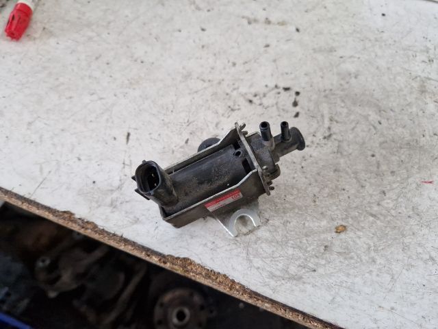 bontott SUBARU FORESTER Turbó Vákum Szelep