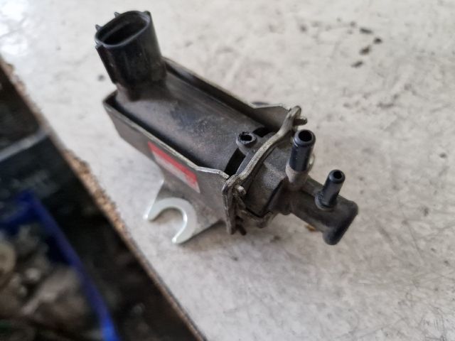 bontott SUBARU FORESTER Turbó Vákum Szelep