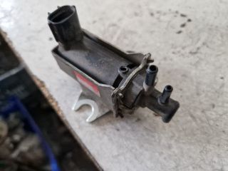 bontott SUBARU FORESTER Turbó Vákum Szelep