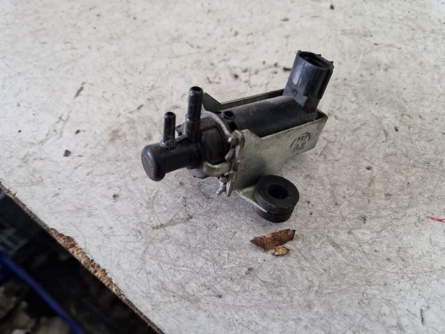 bontott SUBARU FORESTER Turbó Vákum Szelep