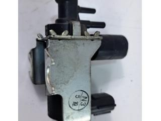 bontott SUBARU FORESTER Turbó Vákum Szelep