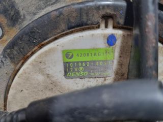 bontott SUBARU FORESTER Üzemanyag Szivattyú