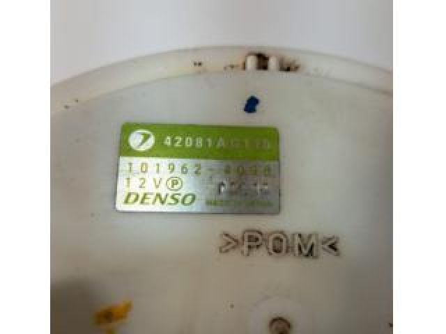 bontott SUBARU FORESTER Üzemanyag Szivattyú