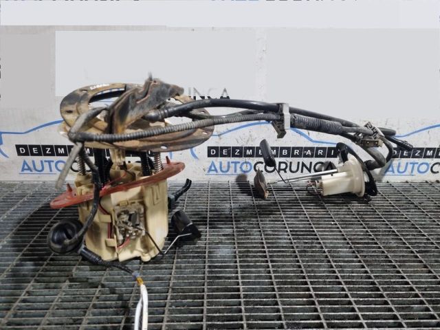 bontott SUBARU FORESTER Üzemanyag Szivattyú