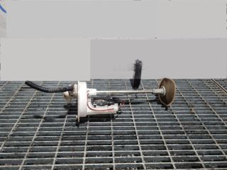 bontott SUBARU FORESTER Üzemanyagszint Jeladó