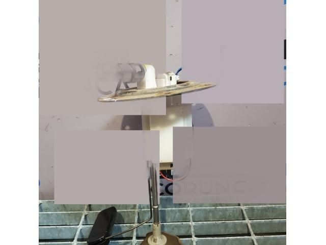 bontott SUBARU FORESTER Üzemanyagszint Jeladó