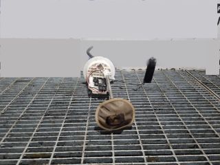 bontott SUBARU FORESTER Üzemanyagszint Jeladó