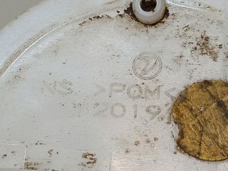 bontott SUBARU FORESTER Üzemanyagszint Jeladó