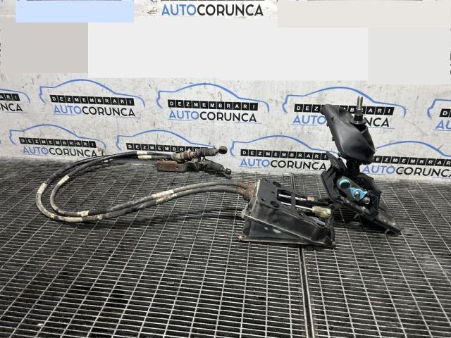 bontott SUBARU FORESTER Váltó Kulissza