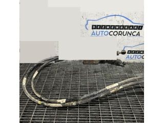 bontott SUBARU FORESTER Váltó Kulissza