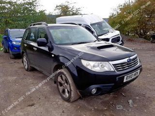 bontott SUBARU FORESTER EGR / AGR Szelep