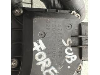 bontott SUBARU FORESTER EGR / AGR Szelep