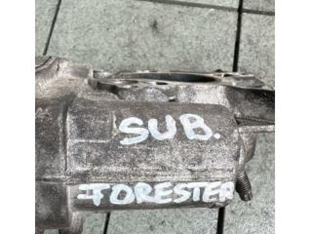 bontott SUBARU FORESTER EGR / AGR Szelep