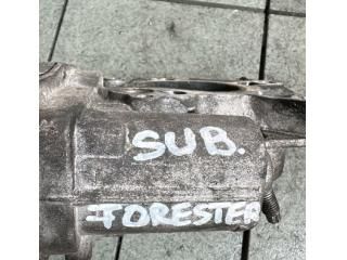 bontott SUBARU FORESTER EGR / AGR Szelep