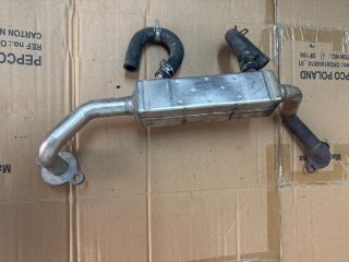 bontott SUBARU FORESTER EGR Hűtő
