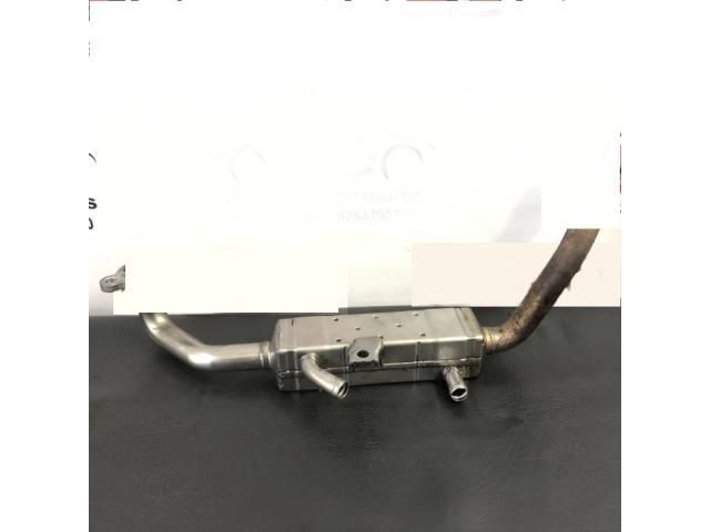 bontott SUBARU FORESTER EGR Hűtő