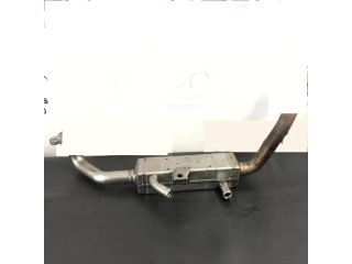 bontott SUBARU FORESTER EGR Hűtő