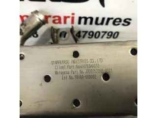 bontott SUBARU FORESTER EGR Hűtő
