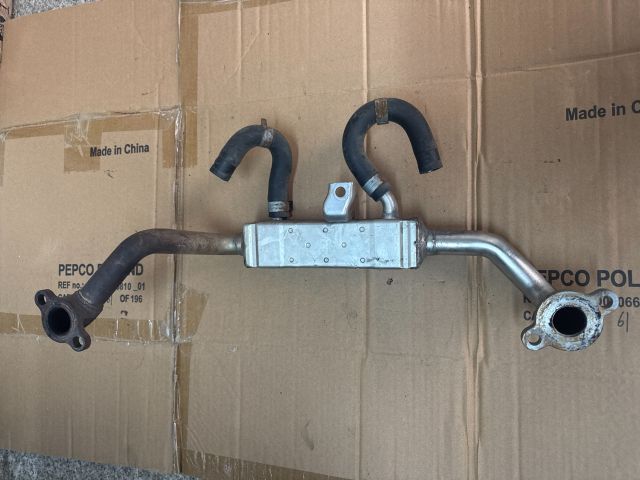 bontott SUBARU FORESTER EGR Hűtő