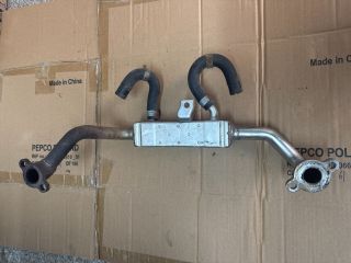 bontott SUBARU FORESTER EGR Hűtő