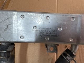 bontott SUBARU FORESTER EGR Hűtő