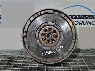 bontott SUBARU FORESTER Fogaskoszorú