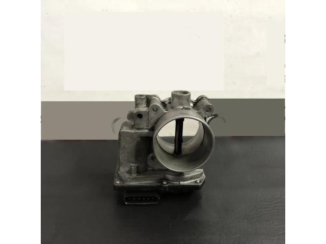 bontott SUBARU FORESTER Fojtószelep (Elektromos)