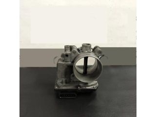 bontott SUBARU FORESTER Fojtószelep (Elektromos)