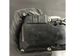 bontott SUBARU FORESTER Fojtószelep (Elektromos)