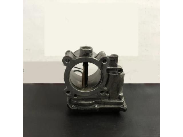 bontott SUBARU FORESTER Fojtószelep (Elektromos)