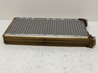 bontott SUBARU FORESTER Fűtőradiátor