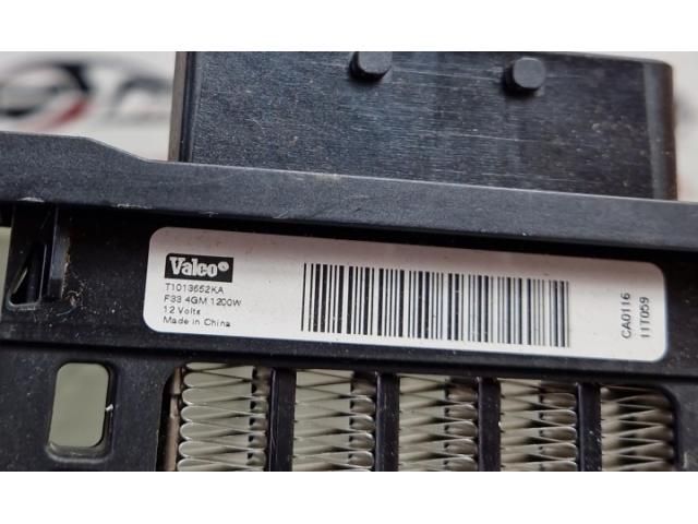 bontott SUBARU FORESTER Fűtőradiátor