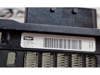 bontott SUBARU FORESTER Fűtőradiátor