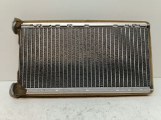 bontott SUBARU FORESTER Fűtőradiátor