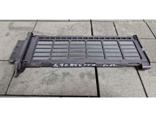 bontott SUBARU FORESTER Fűtőradiátor