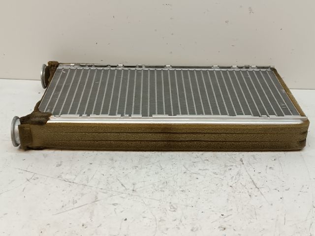 bontott SUBARU FORESTER Fűtőradiátor