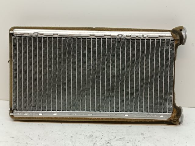 bontott SUBARU FORESTER Fűtőradiátor