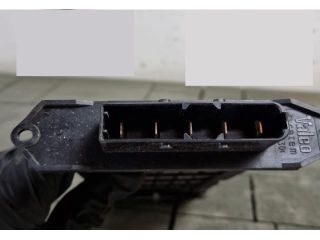 bontott SUBARU FORESTER Fűtőradiátor