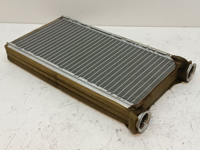 bontott SUBARU FORESTER Fűtőradiátor