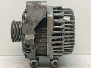 bontott SUBARU FORESTER Generátor