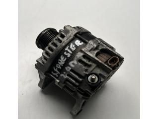 bontott SUBARU FORESTER Generátor