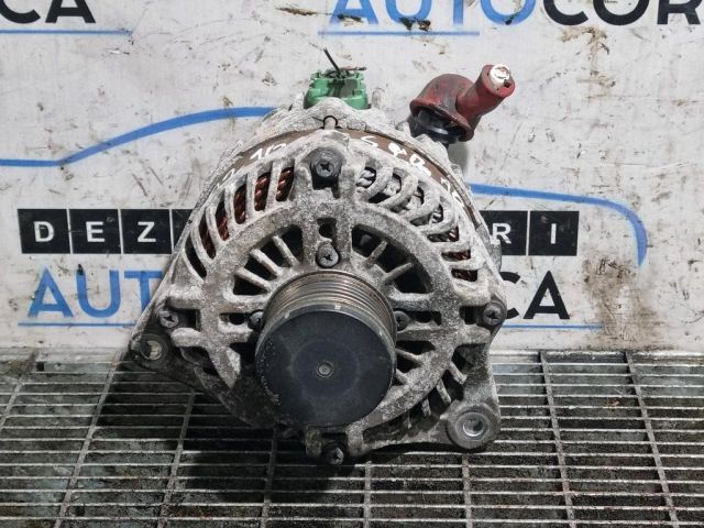 bontott SUBARU FORESTER Generátor