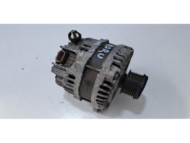 bontott SUBARU FORESTER Generátor