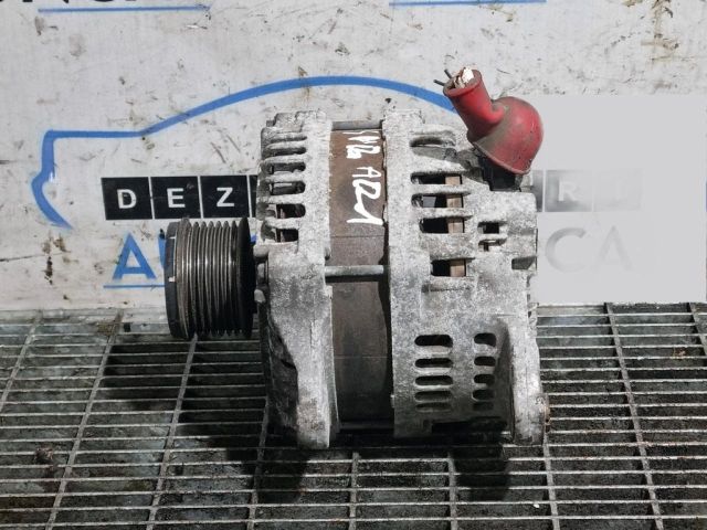 bontott SUBARU FORESTER Generátor