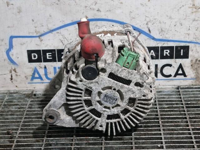 bontott SUBARU FORESTER Generátor