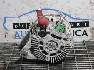 bontott SUBARU FORESTER Generátor